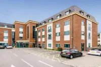 Travelodge Stratford Upon Avon - Cho phép mang theo thú cưng