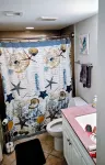 Top Floor unit with a ocean view!!!     PRIVATELY OWNED