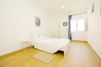 R 05 - Bedroom 5 in Casa do Moinho Guesthouse