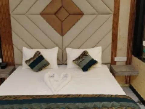 The Hotel Emerald Hotels in Koraput