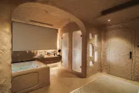 Dragonfly Hotel- the Art Hotel - Romantic