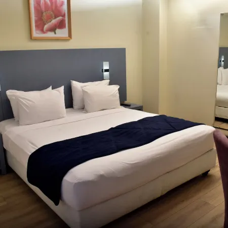Liberté Hotels Oran