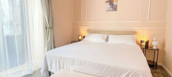 Flame B&B - Elegant Rooms Hotels in Catania