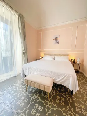 Flame B&B - Elegant Rooms - 3-نجوم