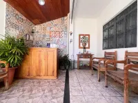 Pouso Das Flores - Próximo a Maria Fumaça - Mountain view