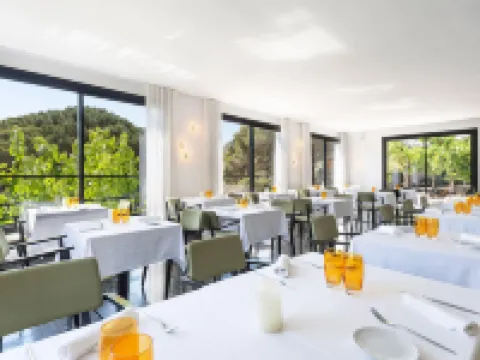 Hotel Eetu Begur Affiliated by Melia Hotéis em Begur