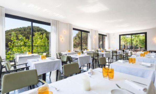 Hotel Eetu Begur Affiliated by Melia