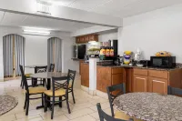 Days Inn by Wyndham Hagerstown I-70