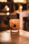Villa Coco - bar