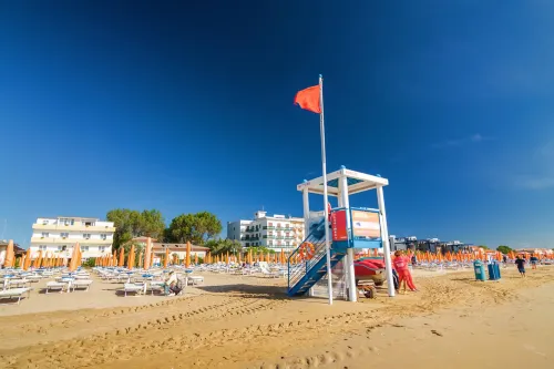 Cozy flat near the beach - Apartments