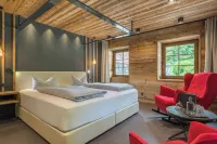 Boutique Hotel Restaurant & Spa Beim Lipp