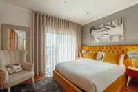 Pool & Cinema Villa by Vacationy - Villalar