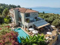 La Signora Hotel Hotel a Cefalonia