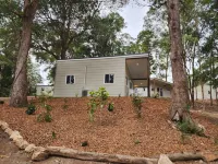 Sunshine Coast Hinterland Retreat - Yandina Station Hotels in Coolum Beach