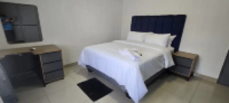 Good night guest house