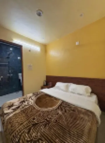 호텔 사와이 뷰