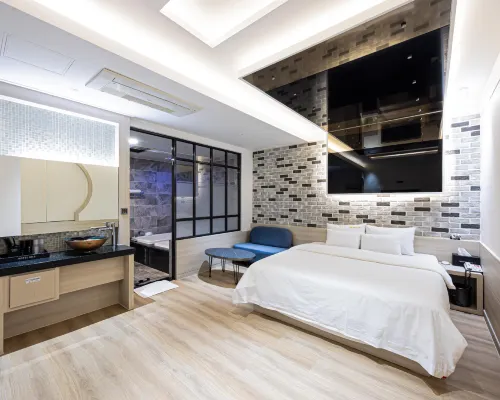 Busan Songdo Hotel 99.9 Hotels near Seo-Gu