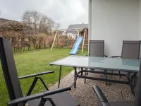 Studiowohnung Bei Winterberg Mit Terrasse Hotels in Zuschen