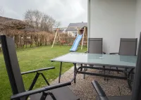 Studiowohnung Bei Winterberg Mit Terrasse