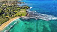 A/C North Shore Maui - Paia/Kuau <br>Just steps away to Mama’s and beach