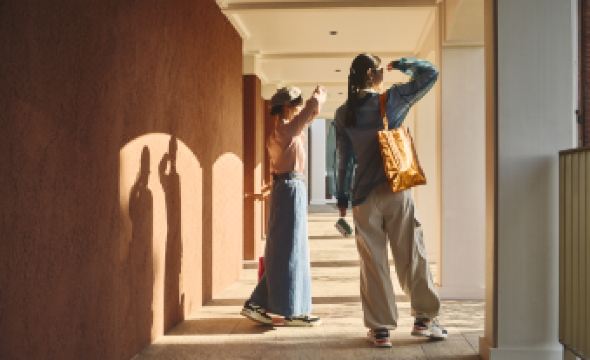 Hotel Indigo Nagasaki Glover Street by IHG