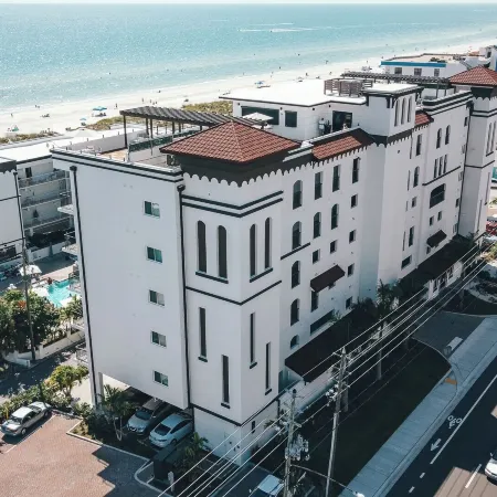 Barefoot Beach Club