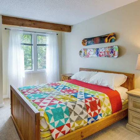 Wintergreen Resort Vacation Rental w/ Pool Access!