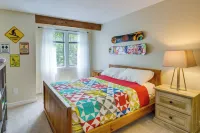 Wintergreen Resort Vacation Rental w/ Pool Access! - Homestays