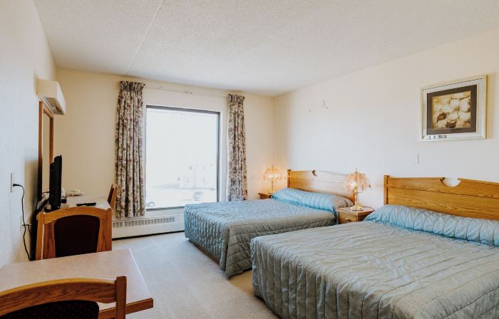 New Imperial Inn