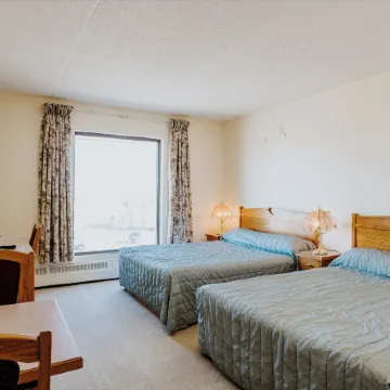 New Imperial Inn