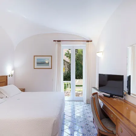 Hotel Continental Ischia