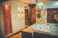 Trugo Luxury Rooms - spa