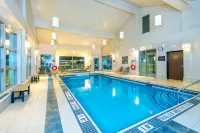 Quality Inn & Suites - Uima-altaat
