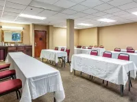 Wingate by Wyndham Conway Hotels in Conway