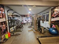 Sagarmatha Apartment Bed & Breakfast - palestra