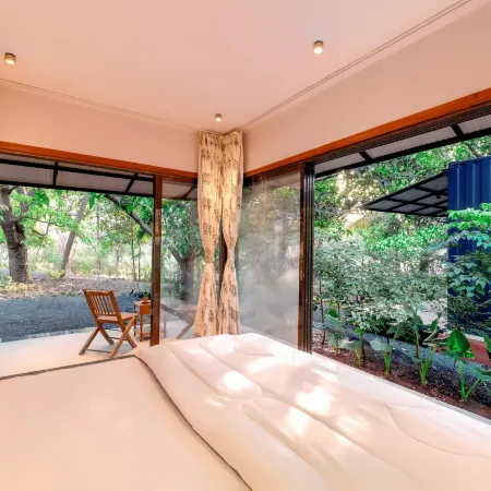 MRUDA FARMSTAY