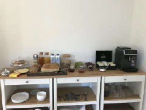 Katrinelund Bed and Breakfast Hotels near Fredensborg Lund Park