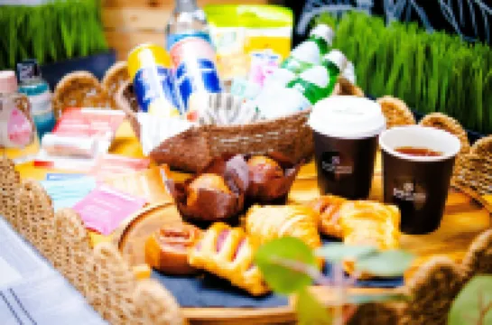 シェラトン・バンクーバー・ギルフォード ホテル