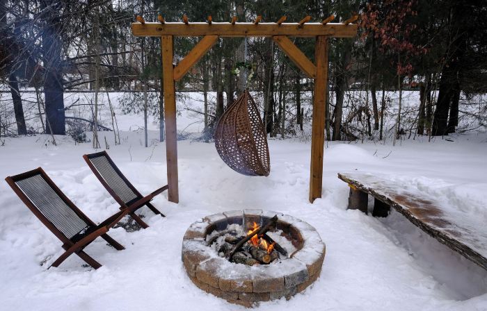 Stay Inn Muskoka