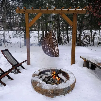 Stay Inn Muskoka Hotels in der Nähe von Bethune Memorial House National Historic Site