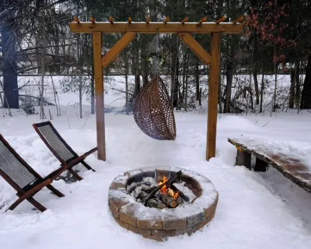 Stay Inn Muskoka Hotels in Gravenhurst