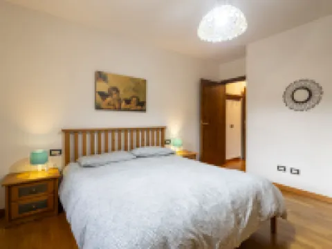 Monte Confinale Terrace View