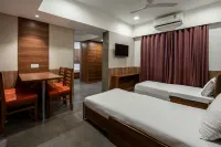 GCC Sonal Apartments - Apartments