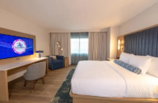 Treasure Island Resort & Casino