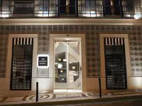 Select Liberdade Hotels near Lisbon City Center