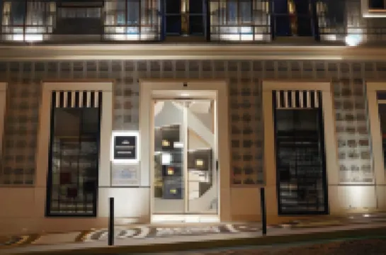 自由選擇客房 鄰近格洛麗亞升降機的酒店