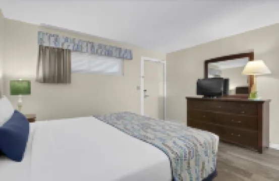 Ocean View Balcony and Modern Kitchenette - Charming Coastal Escape