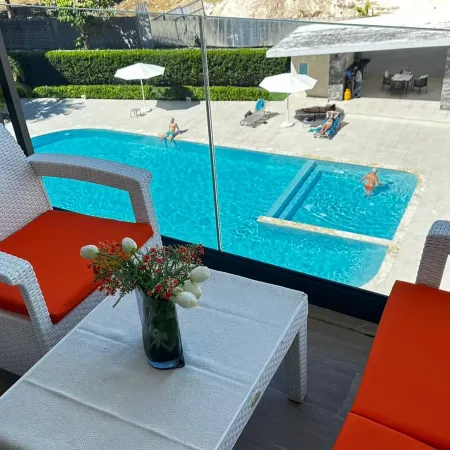 Beautiful Penthouse apartment Bavaro Beach