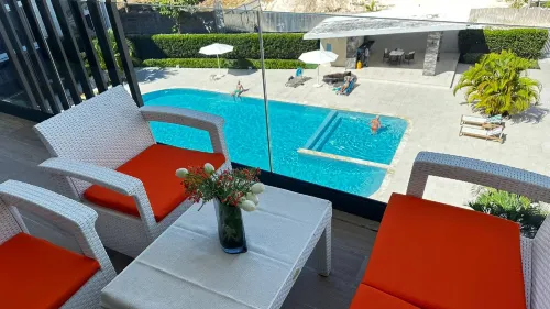 Beautiful Penthouse apartment Bavaro Beach - 4-Star