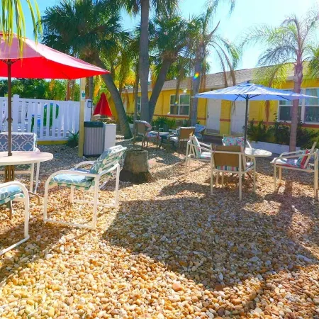 Bella Sirena Inn